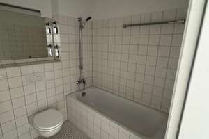 Helle 1-Zimmer-Wohnung mit Balkon in Hamburg Mexikoring – Mexikoring 17, 22297 Winterhude, Hamburg – Vorschaubild 9