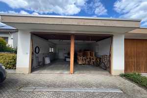Freistehendes Wohnhaus mit Garten und großer Garage – Zollernalbkreis – Vorschaubild 38