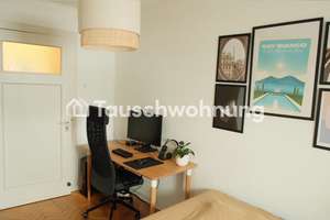 Tauschwohnung: 2,5 Zimmer Wohnung am Südfriedhof ggf. mit Stellplatz – Die vollständige Adresse der Immobilie erhältst du vom Anbieter., 24114 Südfriedhof, Kiel – Vorschaubild 5