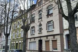 Mehrfamilienhaus in Opladen mit guter Rendite