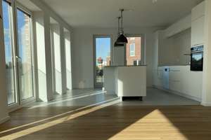 Komfortables Wohnen direkt an der Hunte mit Blick aufs Wasser, 4 Zimmer – Am Rundtörn 16, 26122 Osternburg, Oldenburg (Oldenburg) – Vorschaubild 3