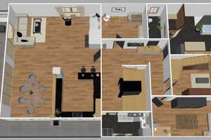 Chalet "Harmony" Ob neue Praxis, neues Büro, Pferderanch oder alles vereint!? – Passau (Kreis) – Vorschaubild 13