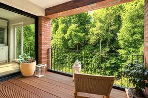 Familien-Penthouse am Stadtpark – 170 m² mit Blick ins Grüne – Feldahornweg 29, 22303 Winterhude, Hamburg – Vorschaubild 19