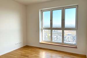 Weitblick & Wohngefühl – 2-Zimmer-Apertment – Zuhause im Hochpunkt E – George-Washington-Str. 239, 68309 Käfertal, Mannheim – Vorschaubild 8