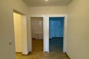 Erdgeschoss - Terrassenwohnung mit Hauscharakter -  große Terrasse & barrierearmer Eingang – Bruchhöfe 25, 47829 Gartenstadt, Krefeld – Vorschaubild 20