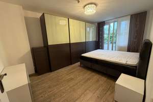 GELEGENHEIT! Große, helle und hochwertige 2 Zimmer-Wohnung, Provisionsfrei. – Koloniestraße 80, 13359 Gesundbrunnen, Berlin – Vorschaubild 17