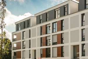 Ankommen und wohlfühlen: Moderne 2-Zimmer-Wohnung mit offener Küche und Loggia – Die vollständige Adresse der Immobilie erhältst du vom Anbieter., 38440 Wohltberg, Wolfsburg – Vorschaubild 4