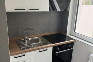 Zuhause mit 2 Zimmern in Stuttgart Untertürkheim – Stubaier Straße 26, 70327 Untertürkheim (Ortsteil), Stuttgart – Vorschaubild 1