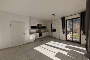 Luxuriöse 4-Zimmer Wohnung im EG mit  Garten Garage Einbauküche  Privat ohne Provision – Blochmannstr. 4, 4105 Zentrum-Nord, Leipzig – Vorschaubild 3