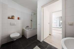 Attraktive 3-Zimmer-Eigentumswohnung mit Balkon – ideal für Eigennutzer und Kapitalanleger – Die vollständige Adresse der Immobilie erhältst du vom Anbieter., 22117 Billstedt, Hamburg – Vorschaubild 4