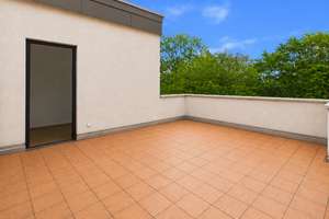 In grüner Idylle: Helle Maisonettewohnung mit attraktiver Dachterrasse – Die vollständige Adresse der Immobilie erhältst du vom Anbieter., 50858 Weiden, Köln – Vorschaubild 15