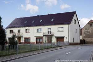 Doppelhaushälfte in Großdubrau OT Quatitz – Die vollständige Adresse der Immobilie erhältst du vom Anbieter., 2694 Großdubrau – Vorschaubild 1
