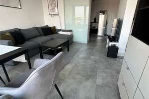 Helle 2-Zimmer-Wohnung in Mannheim N2 mit Dachterrasse – N 2 4, 68161 Innenstadt/Jungbusch, Mannheim – Vorschaubild 2