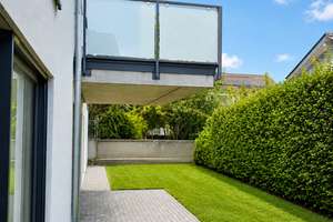 Bezugsfertige Neubau Erdgeschoss-Gartenwohnung in Bonn-Bad Godesberg · 4 Zimmer · 175 m² Garten – Die vollständige Adresse der Immobilie erhältst du vom Anbieter., 53177 Schweinheim, Bonn – Vorschaubild 13