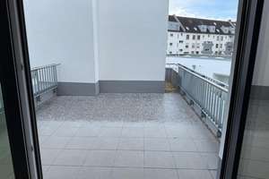Erstbezug in Bilk: 1,5-Zimmer-Apartment mit XL-Terrasse & EBK in Düsseldorf-Bilk – Fleher Straße 23, 40223 Bilk, Düsseldorf – Vorschaubild 10