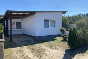 #RESERVIERT# komfortables Wochenendhaus am Malchiner See (ca. 300 m) – Die vollständige Adresse der Immobilie erhältst du vom Anbieter., 17139 Basedow – Vorschaubild 9