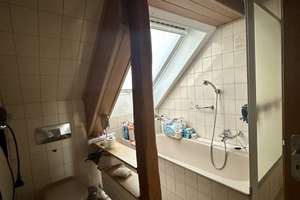 Dachgeschoss / Maisonette-Wohnung, 70qm, zentrale Lage, Essen, Uni, Innenstadt, HBF – Gustav-Hickingstraße 1, 45127 Stadtkern, Essen – Vorschaubild 10