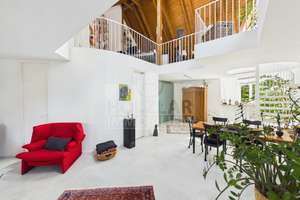 WOHNEN MIT CHARAKTER - EXKLUSIVE MAISONETTEWOHNUNG MIT GALERIE UND SONNIGER DACHTERRASSE IN BEUEL – Die vollständige Adresse der Immobilie erhältst du vom Anbieter., 53225 Schwarzrheindorf/Vilich-Rheindorf, Bonn – Vorschaubild 5