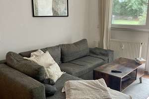 Tauschwohnung Leipzig - Berlin  – Die vollständige Adresse der Immobilie erhältst du vom Anbieter., 4275 Südvorstadt, Leipzig – Vorschaubild 5