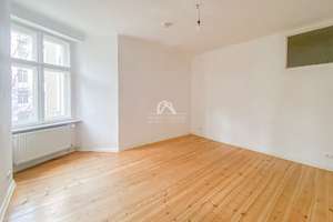INTERESSANTE UND KLASSISCH SCHÖNE ALTBAUWOHNUNG! RUHIG LAGE IM GARTENHAUS! PROVISIONSFREI! – Greifswalder Straße 150, 10409 Prenzlauer Berg, Berlin – Vorschaubild 4