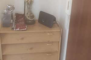 Möblierte Wohnung Neckarstadt Mannheim  – Alphornstraße 34, 68169 Neckarstadt-West, Mannheim – Vorschaubild 7
