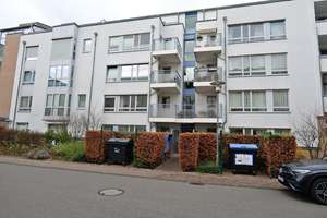 Nur für Senioren; Barrierefrei wohnen in Rodenkirchen!