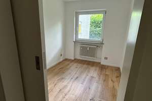 Idyllisches Wohnen im Grünen 4-Zimmer-Wohnung in Sendling-Westpark – Die vollständige Adresse der Immobilie erhältst du vom Anbieter., 81373 Mittersendling, München – Vorschaubild 14