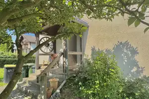 Vielseitiges 2-3 Familienhaus in schöner Lage von 

Espenau-Hohenkirchen - sofort verfügbar! – Kassel (Kreis) – Vorschaubild 3