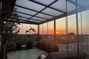 Penthouse mit 4 Zimmern in Hamburg-Lokstedt – Grandweg 130, 22529 Lokstedt, Hamburg – Vorschaubild 2