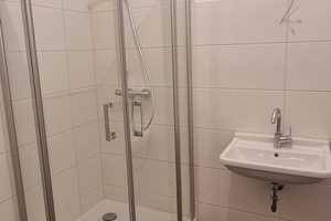 ACHTUNG PENDLER: Kernsanierte Wohnung (2022) mit EBK & 18,5 qm Keller: 3-ZKB-Hochparterre, Wiesbaden – Oranienstraße 55, 65185 Wiesbaden – Vorschaubild 4