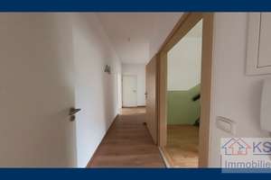 Gepflegtes Wohn- und Geschäftshaus mit Gewerbeeinheit – gute Lage, sicheres Investment. – Die vollständige Adresse der Immobilie erhältst du vom Anbieter., 4575 Neukieritzsch – Vorschaubild 9