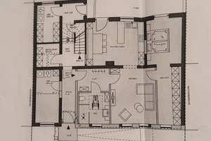 Attraktives Wohn- und Geschäftshaus / 2 Parteien Wohnhaus – Dechant-Frye-Straße 11, 48612 Horstmar – Vorschaubild 14