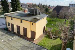 Mehrfamilienhaus mit zusätzlicher Baureserve in zweiter Reihe ! – Berlin – Vorschaubild 7