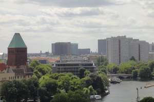 Traumblick auf Berlin-Mitte - 2 Zimmer - ideal zentral , Option PKW-Stellplatz - maklerfrei – Holzmarktstraße 69 - 12.06, 10179 Mitte (Ortsteil), Berlin – Vorschaubild 22