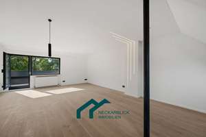 Traumhaft ausgebaut! + Stellplatz *provisionsfrei* – 70329 Obertürkheim (Ortsteil), Stuttgart – Vorschaubild 4