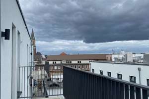 Schöne 3-Zimmer-Wohnung mit Terrasse/Balkon am Kieler Bootshafen  – Hafenstraße 19, 24103 Vorstadt, Kiel – Vorschaubild 7