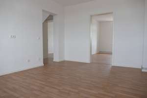Modernes Wohnen im alten Gewand! Attraktive, großzügige 3 - Zi.- Wohnung am Platz der Republik! – Platz der Republik 46a, 42107 Elberfeld, Wuppertal – Vorschaubild 6