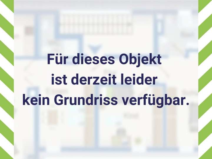 Kein Grundriss vorliegend