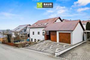 Großzügiges Einfamilienhaus in Uttenweiler – Ideal für Familien und Paare – Biberach (Kreis) – Vorschaubild 2