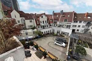 Selber einziehen oder doch vermieten ? Leerstehende Dachgeschosswohnung Mitten in der Innenstadt – Die vollständige Adresse der Immobilie erhältst du vom Anbieter., 49074 Innenstadt, Osnabrück – Vorschaubild 10