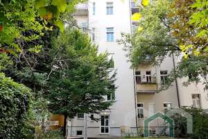 **Der Fockeberg um die Ecke - Eigentumswohnung in Top Lage - vermietet!** – Die vollständige Adresse der Immobilie erhältst du vom Anbieter., 4275 Südvorstadt, Leipzig – Vorschaubild 3