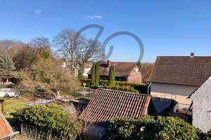 60m²; 3Zi.; Garten inkl.! Renovierte & Lichtdurchflutete Wohnung in WOB-Vorsfelde! Ruhig gelegen! – Danzigerweg 3+5, 38448 Vorsfelde, Wolfsburg – Vorschaubild 18