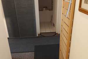 Schöne Wohnung - voll möbliert - in Regensburg, Reinhausen – 93057 Regensburg – Vorschaubild 9
