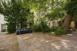 Charmante, familienfreundliche 4 Zi.-Wohnung mit Balkon & 2 PKW Stellplätzen in begehrter Lage. – Die vollständige Adresse der Immobilie erhältst du vom Anbieter., 10779 Schöneberg, Berlin – Vorschaubild 10
