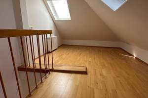 Schöne 2,5 Zimmer Maisonette mit Balkon in ruhiger Lage zu vermieten ! – Die vollständige Adresse der Immobilie erhältst du vom Anbieter., 38122 Westliches Ringgebiet, Braunschweig – Vorschaubild 11