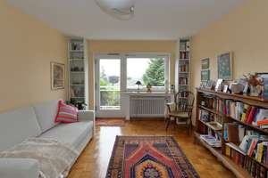 Freistehendes Einfamilienhaus mit tollem Garten und Doppelgarage im Schmachtenbergviertel – Die vollständige Adresse der Immobilie erhältst du vom Anbieter., 45219 Kettwig, Essen – Vorschaubild 13