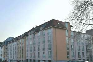 Studenten-Apartment, direkt an der RWTH, sucht Student! – Kühlwetterstraße 8, 52072 Ponttor, Aachen – Vorschaubild 7