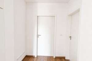 7566 - Erstbezug nach Sanierung: Gut geschnittene 2-Zimmerwohnung nähe Stadtgarten! – Die vollständige Adresse der Immobilie erhältst du vom Anbieter., 76131 Südstadt, Karlsruhe – Vorschaubild 6