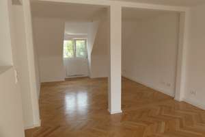 großzügige Wohnung im Stuttgarter Westen mit großem Balkon und Einbauküche, komplett saniert – Die vollständige Adresse der Immobilie erhältst du vom Anbieter., 70193 Kräherwald, Stuttgart – Vorschaubild 5