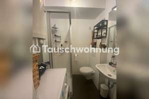 Tauschwohnung: Schöne 1,5 Zimmer Flat / zentral in Ehrenfeld – Die vollständige Adresse der Immobilie erhältst du vom Anbieter., 50823 Ehrenfeld (Ortsteil), Köln – Vorschaubild 3